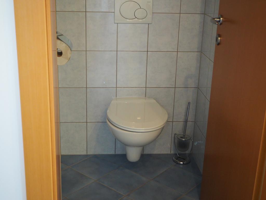 דירות דורפגשטיין Landhaus Sarah מראה חיצוני תמונה