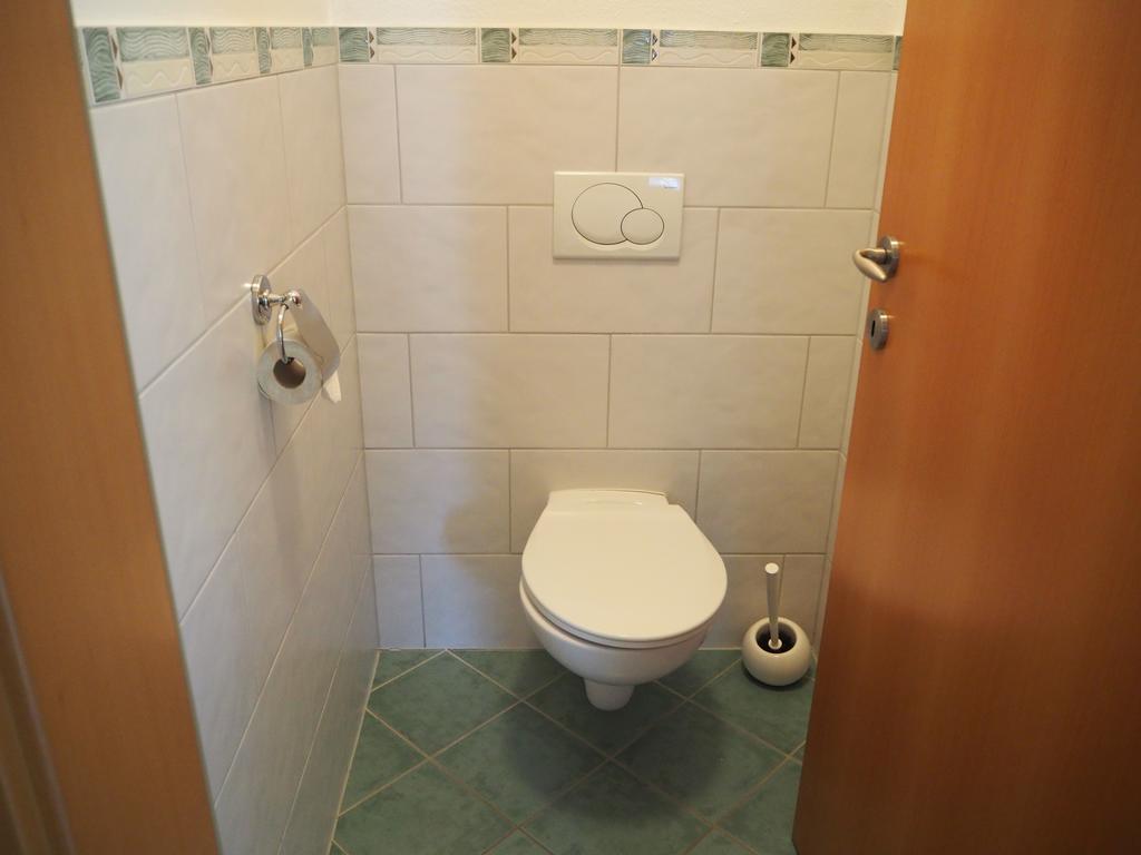 דירות דורפגשטיין Landhaus Sarah מראה חיצוני תמונה